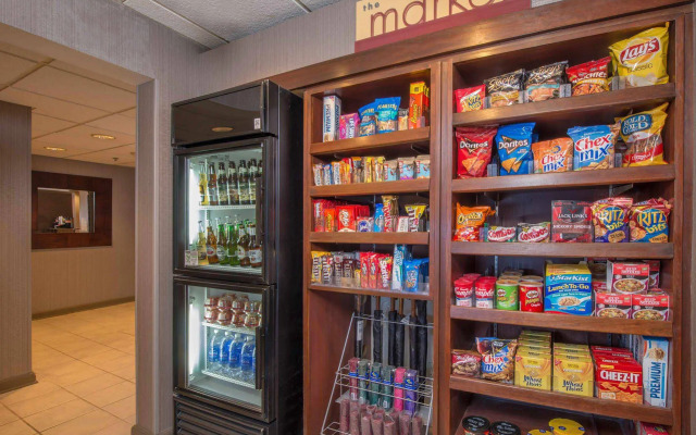 SpringHill Suites by Marriott Herndon Reston