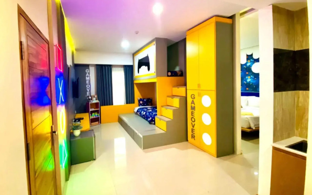 Luminor Hotel Banyuwangi Yos Sudarso by WH
