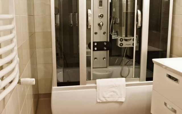 Hotel Piotr SPA & Wellness