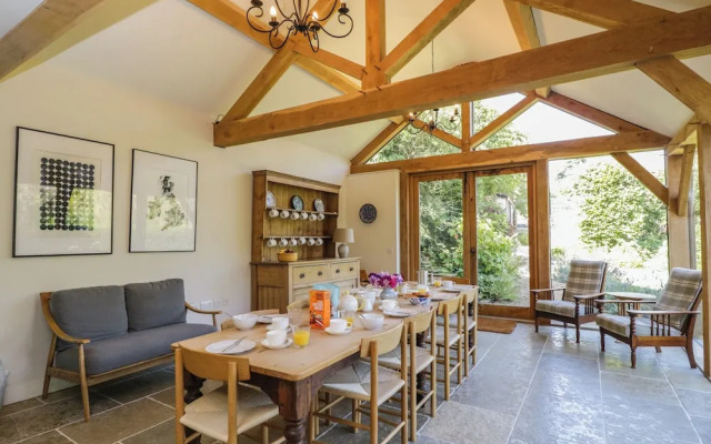 Kings Cottage - South