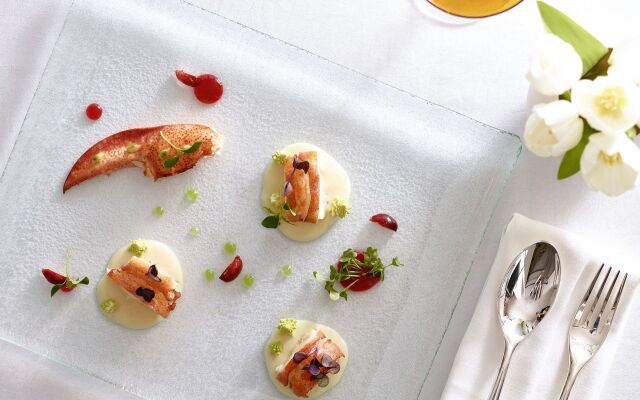Cape Sounio, A Grecotel Resort to Live