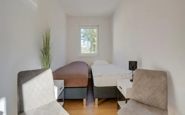 Holiday Home in Niedernsill Near ski Area