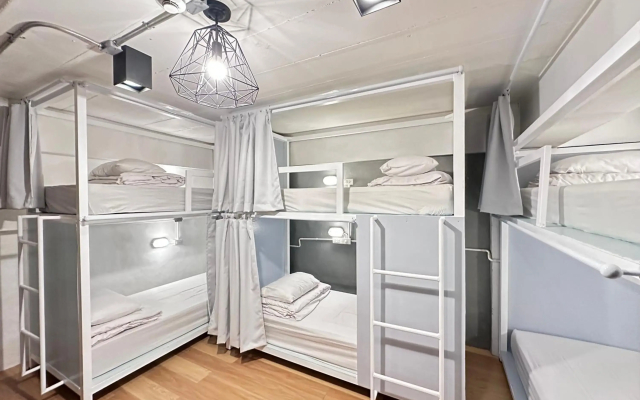 Salee Hostel