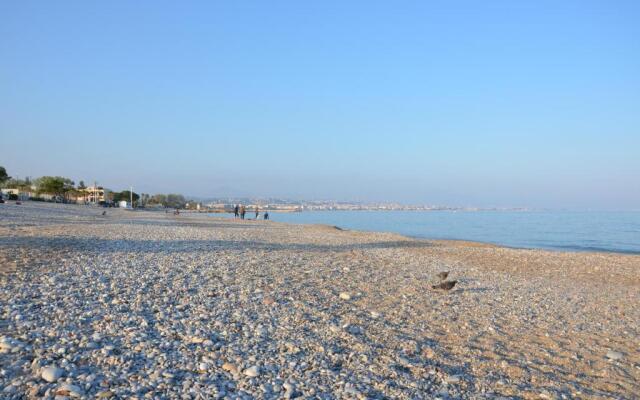 FAME - Marina baie des Anges