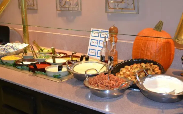 Clarion Inn Evansville