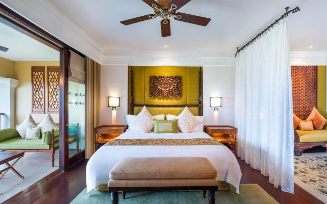 The St. Regis Bali Resort