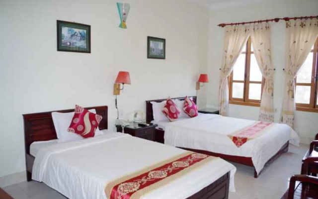 Ban Mai Hotel Quang Binh