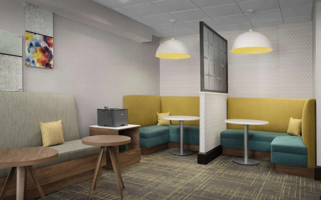 Comfort Suites (haverhill)