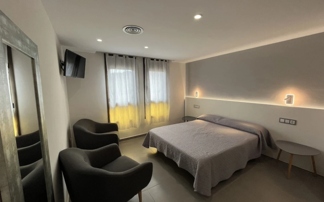 Hostal Tarrés