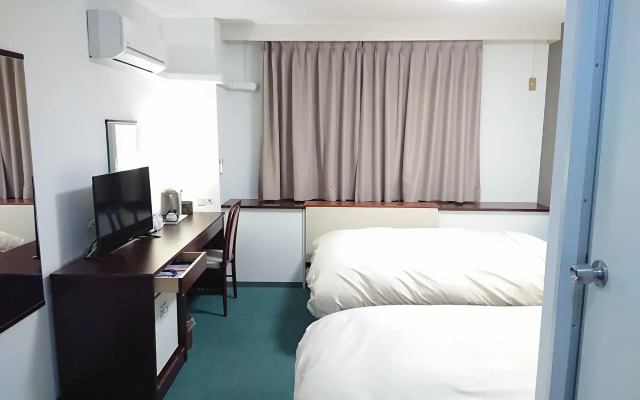 Hotel Crown Hills Imabari
