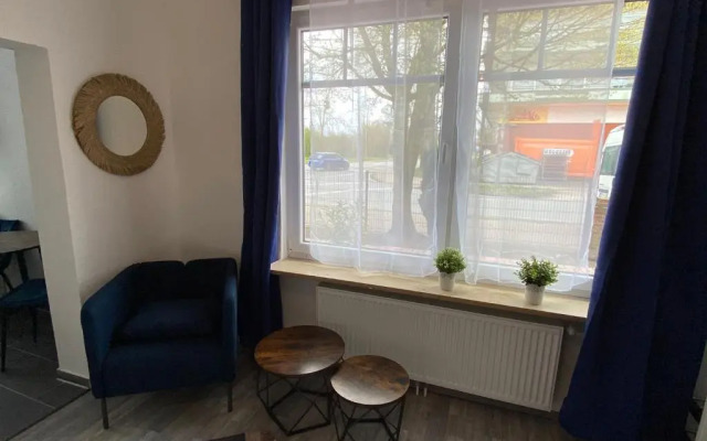 Apartments Osterstraße