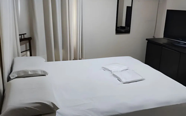 Apartamento Acolhedor Liberdade Sp