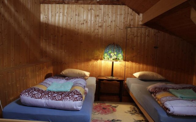 BnB122 bed&breakfast