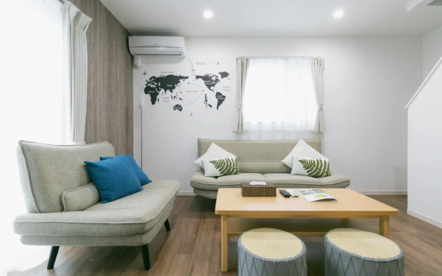 Koryi Islands Rolls's <Koryu I / Vacation STAY 26019