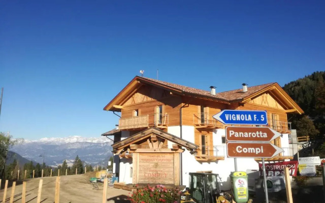 Garni & Wellness Anderle