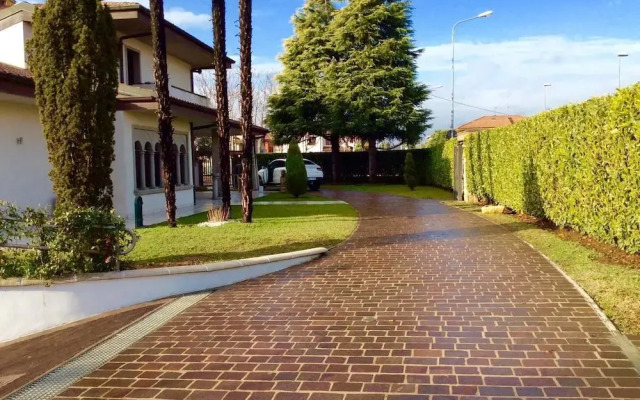 B&B Villa Serena