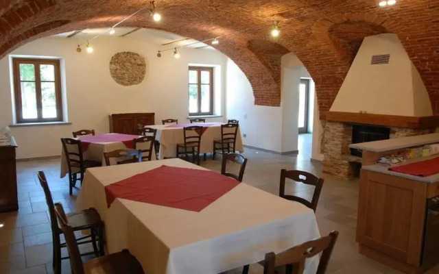 Agriturismo Fior Di Campo