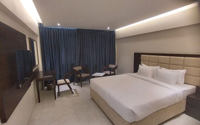 Mayur Belgaum Presidency Hotel & Spa