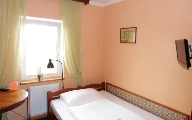 Hotel Garni Na Havlíčku