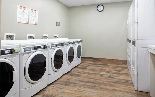 Residence Inn by Marriott Waco South