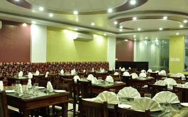 Hotel VB Heritage Heights
