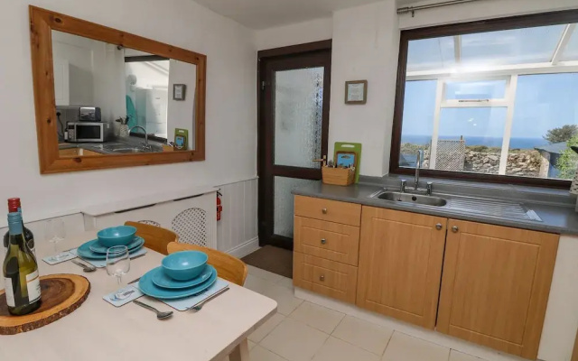 Blue Reef Cottage