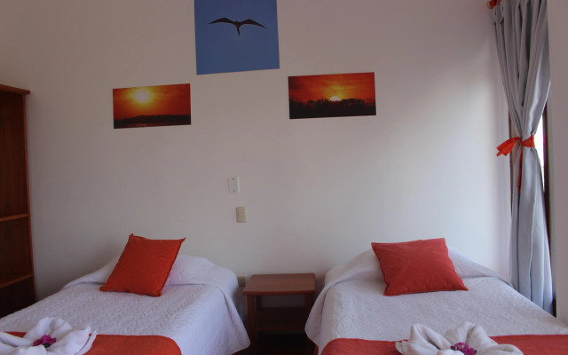 Gran Hostal Tintorera