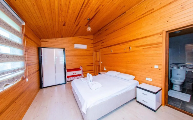 Ikiz Villas