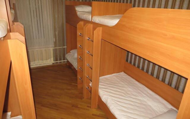 Hostel GagarinSKY