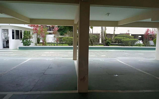 TF9 34Ed Itapuã - Cond São Charbel - Tenório