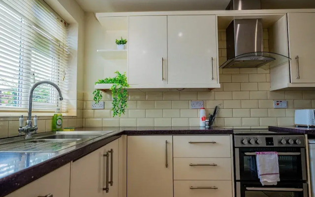 Host Stay Manfield Avenue