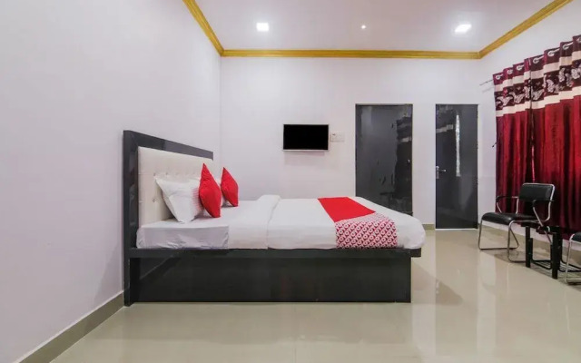 OYO 22282 Travellers Nest