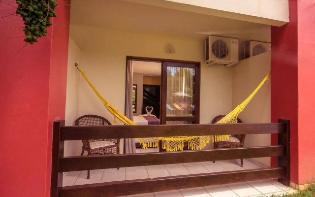 Porto Zarpa Hotel