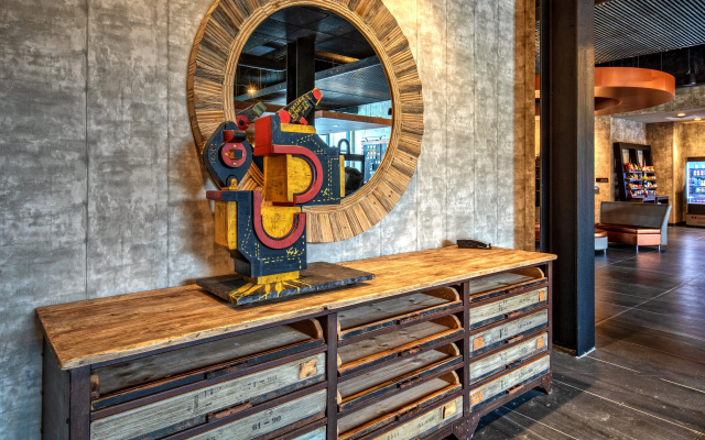 Hotel Indigo Pittsburgh University-Oakland by IHG