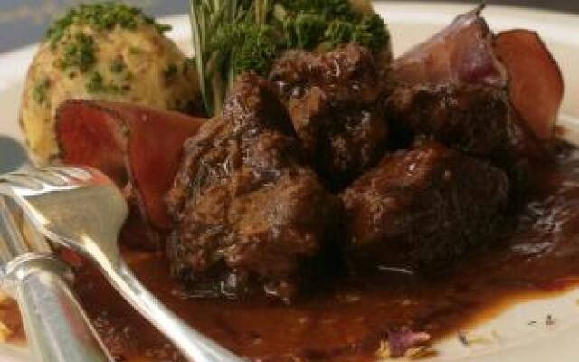 Hotel Dolomitenhof & Chalet Alte Post