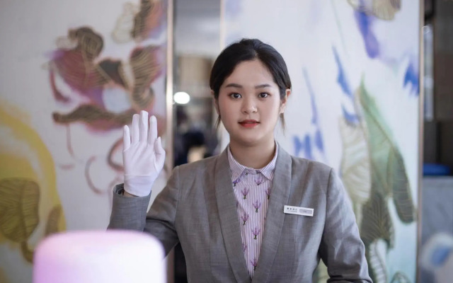 Lavande Hotels（Changde Lixian Branch）