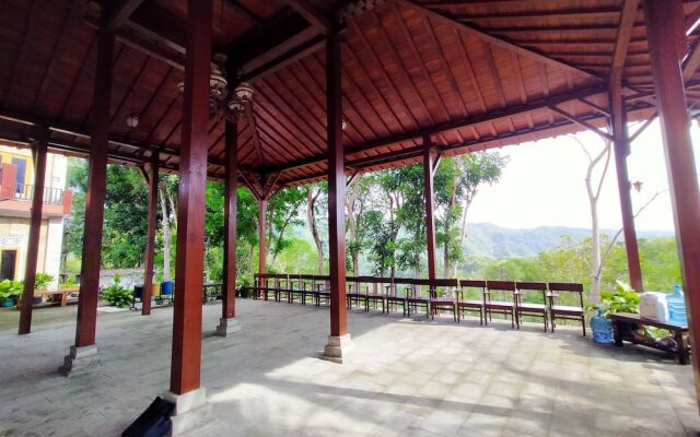 Binakarya Homestay Syariah
