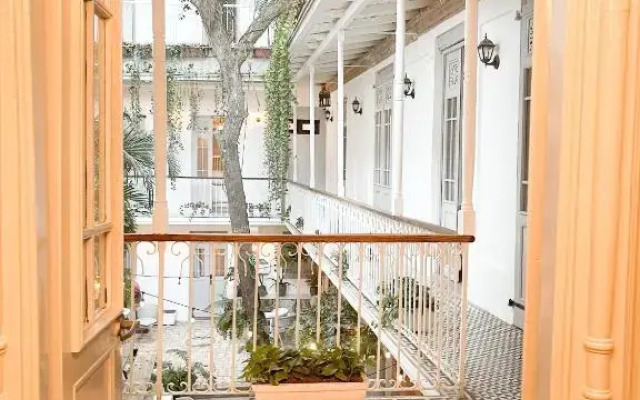 Hotel Saint Nicolas