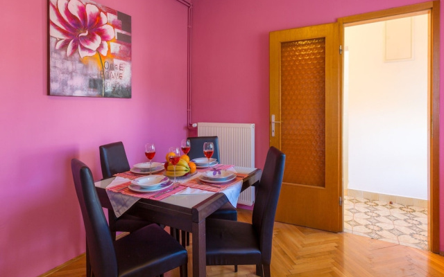 Apartment Mariposa