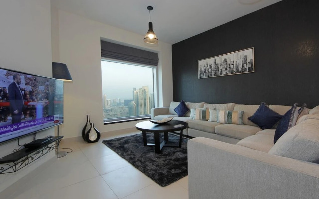 Vacation bay Loft West Tower