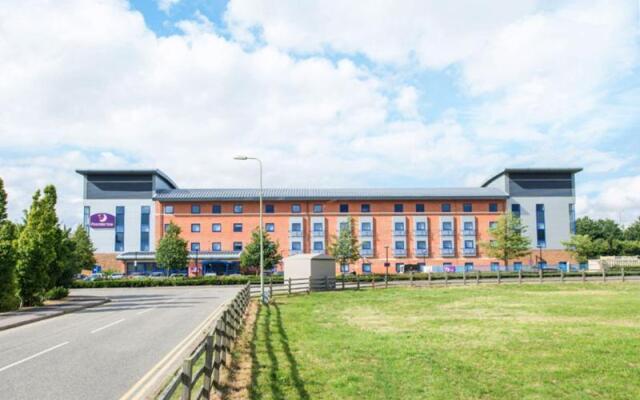 Premier Inn Banbury - M40 J11