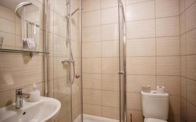 Guest House "Arkhistratyg"