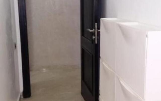 Appartement de luxe