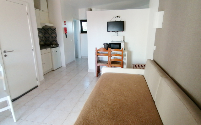 Apartamentos Vale de Carros by Umbral