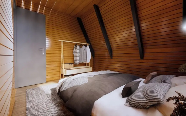 Redka Bungalov Resort