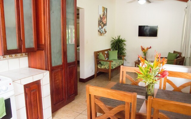 La Foresta Nature Resort