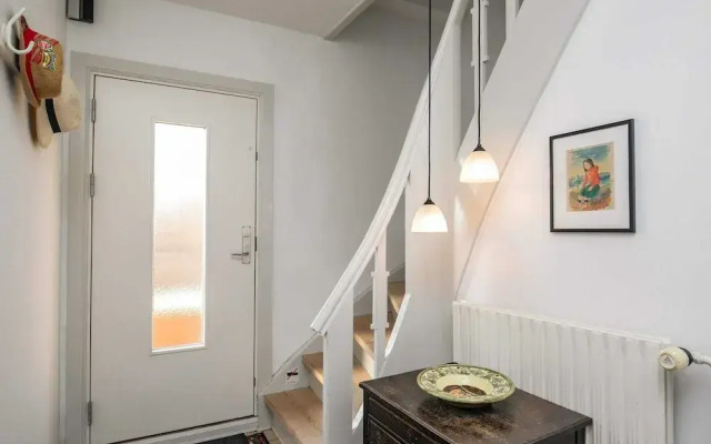 4 Person Holiday Home in Ebberup-by Traum