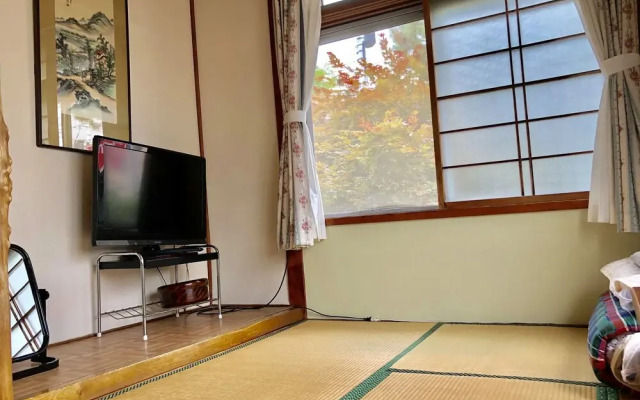 Ryokan Sansui
