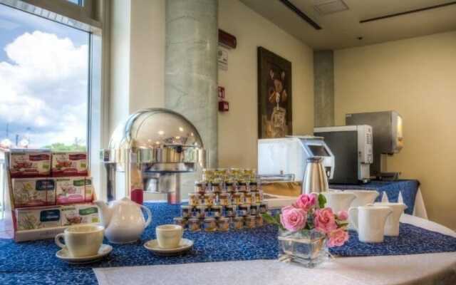 Hotel il Duca del Montefeltro