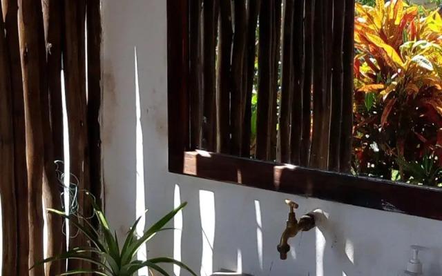 Lodge Quinta do Lourenço
